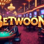 Betwoon