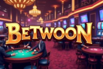 Betwoon