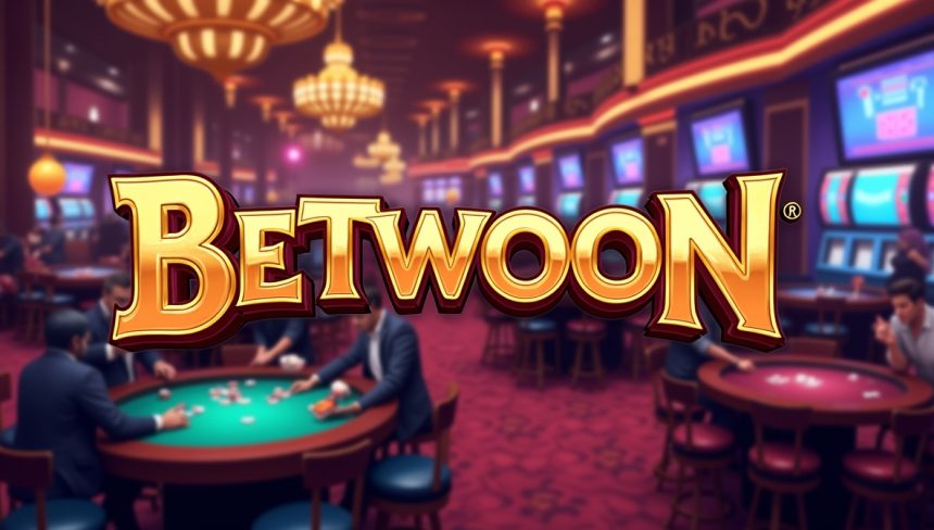 Betwoon