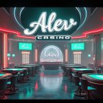 Casino Alev