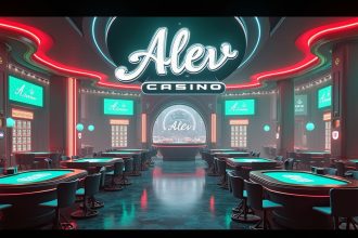 Casino Alev